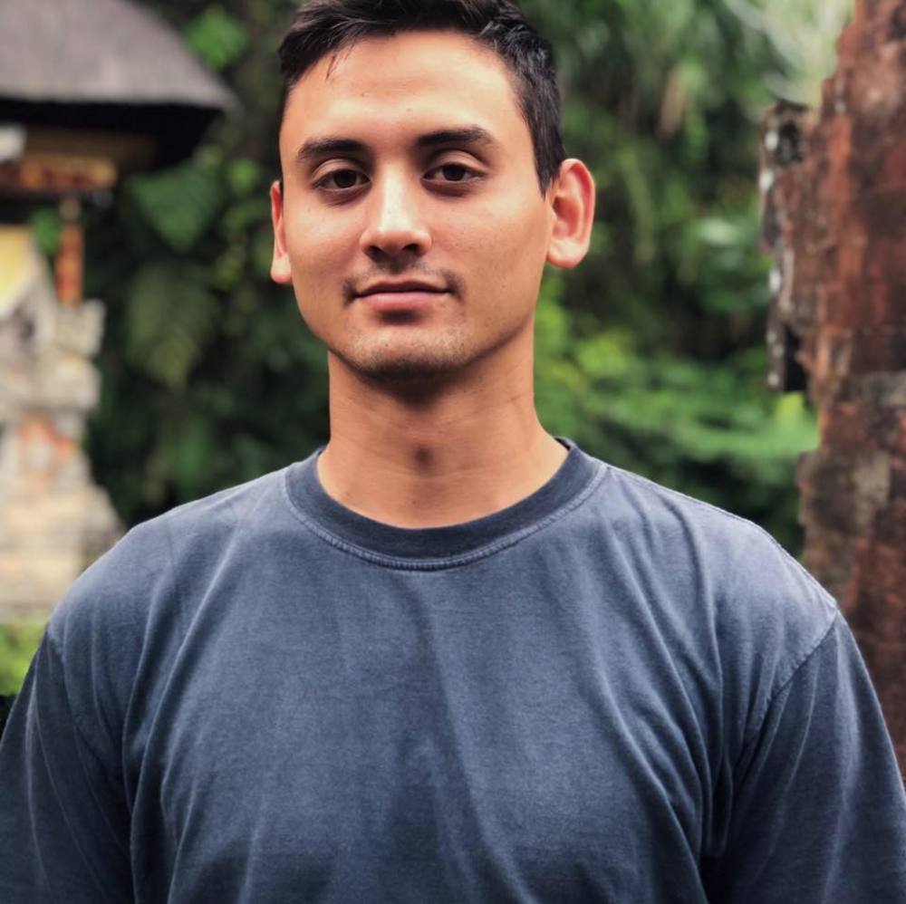 Meet your Posher, Hein htet